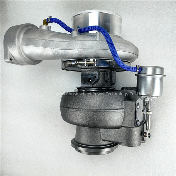 S410G Turbocharger 177148 169227 466445-0018 0R7310 0R7923 0R7152 for Engine 3406E, 3406C, C16, C-12, C-15, MT735